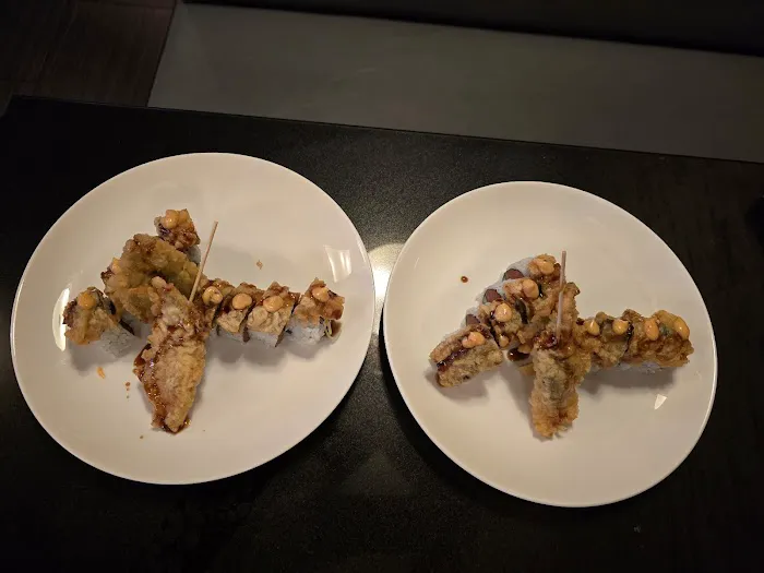 Asaka Sushi and Grill Picture 6