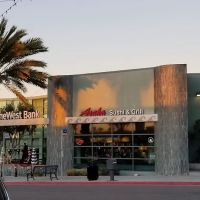 Asaka Sushi and Grill ico