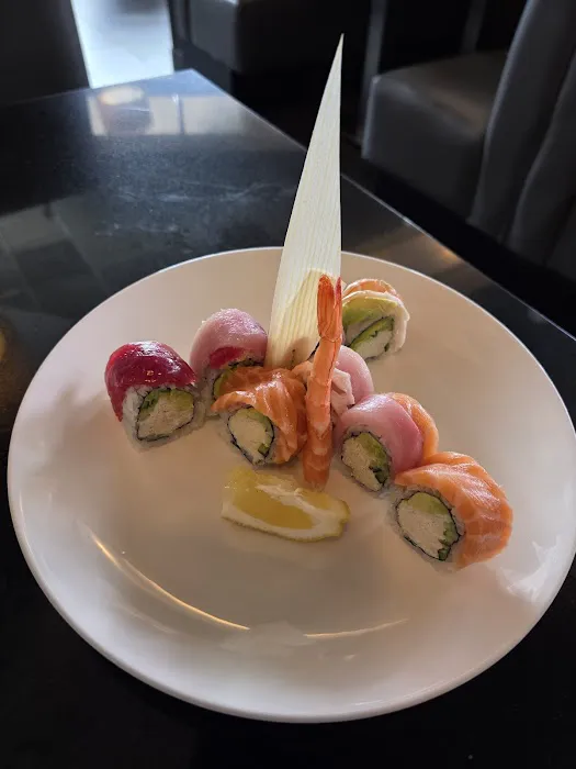 Asaka Sushi and Grill Picture 2