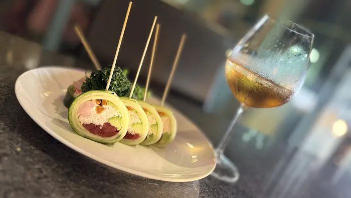 Asaka Sushi and Grill Picture 5