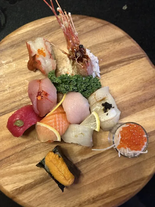 Asaka Sushi and Grill Picture 9
