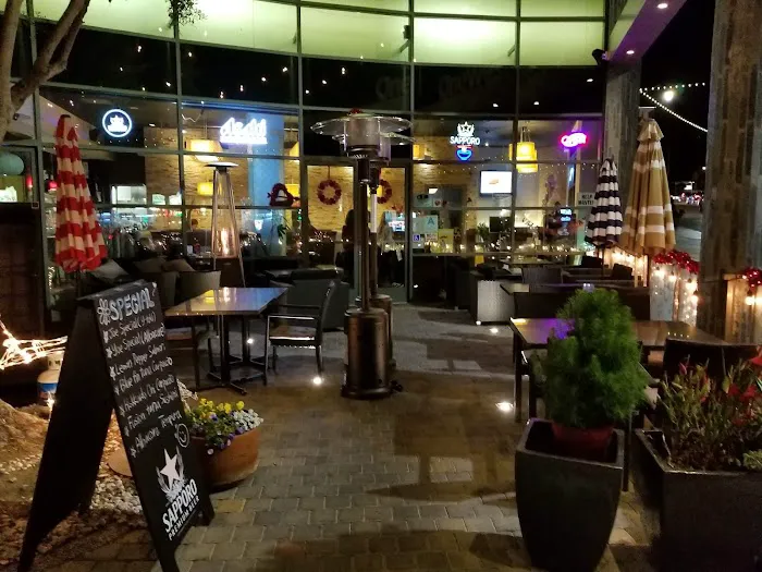 Asaka Sushi and Grill Picture 10