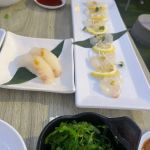 Flyin Fin Sushi and Seafood