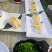 Flyin Fin Sushi and Seafood ico