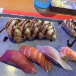 Hoka Hoka Sushi