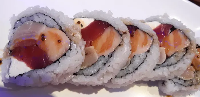 Hoka Hoka Sushi Picture 10