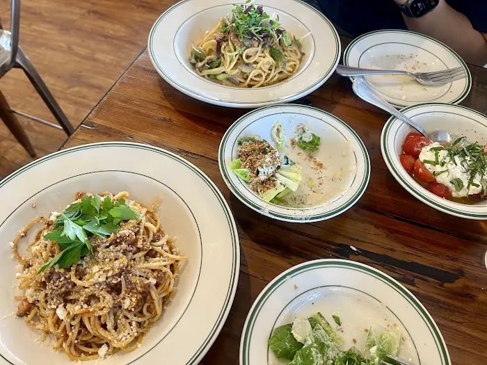 Unico Tokyo Pasta Picture 3