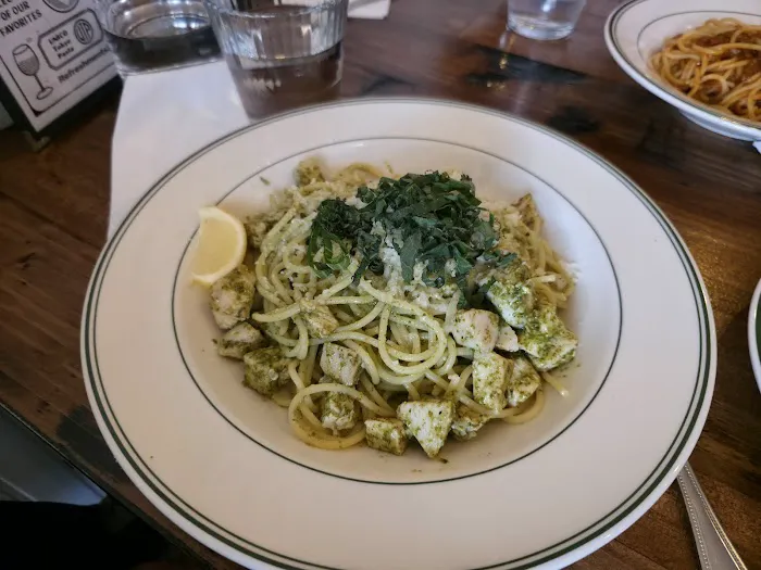 Unico Tokyo Pasta Picture 2