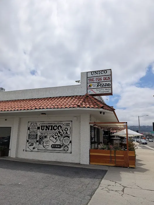 Unico Tokyo Pasta Picture 8
