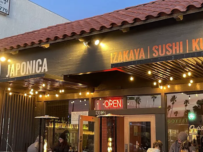Japonica Redondo Beach Picture 5