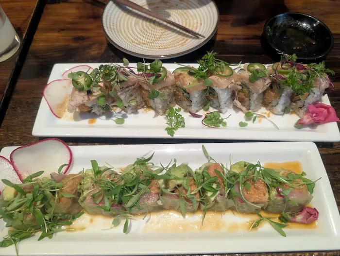 Japonica Redondo Beach Picture 6