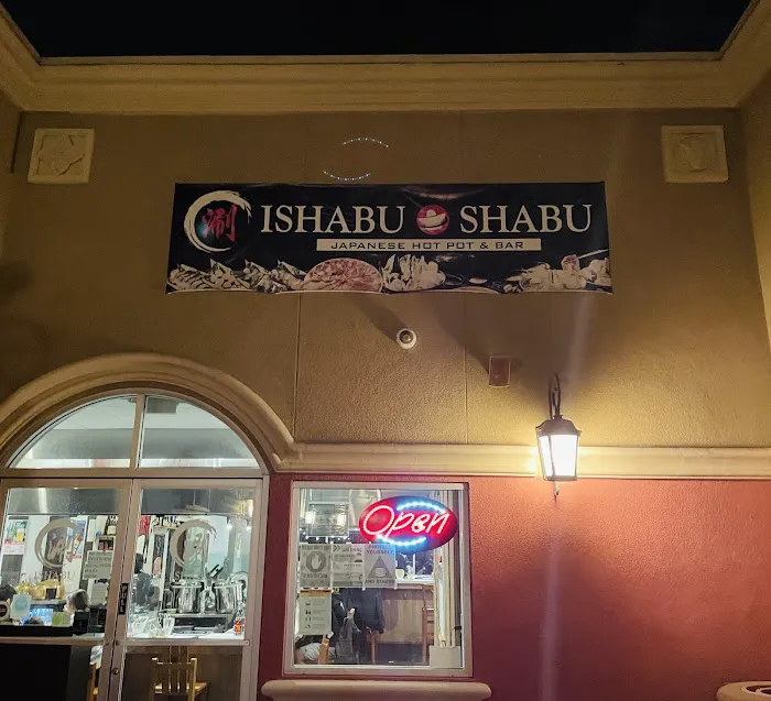 IShabu Shabu Picture 4