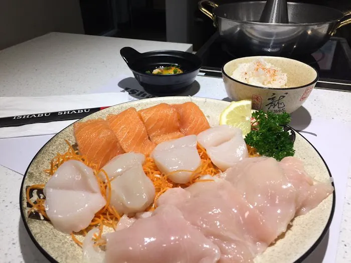 IShabu Shabu Picture 9
