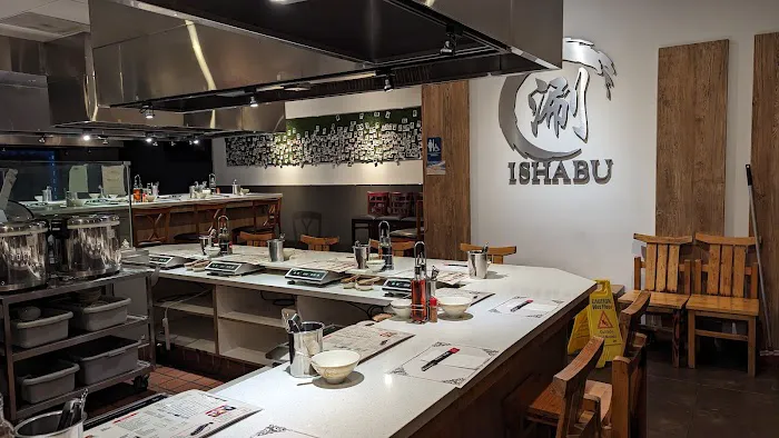 IShabu Shabu Picture 5