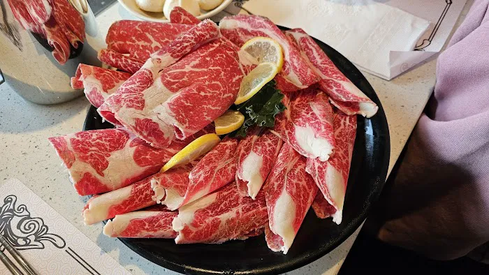 IShabu Shabu Picture 2