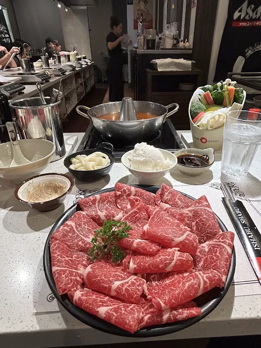IShabu Shabu Picture 8