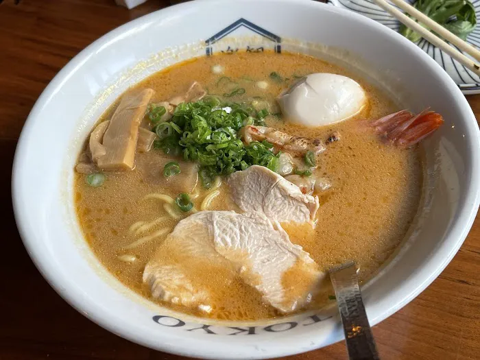 RAKKAN Ramen - Redondo Beach Picture 10
