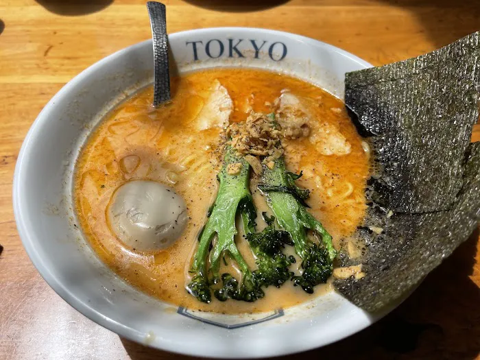 RAKKAN Ramen - Redondo Beach Picture 8