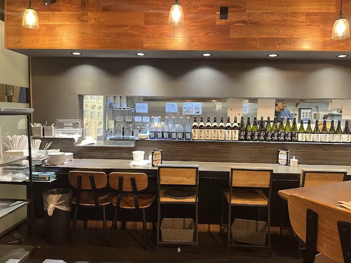 RAKKAN Ramen - Redondo Beach Picture 7