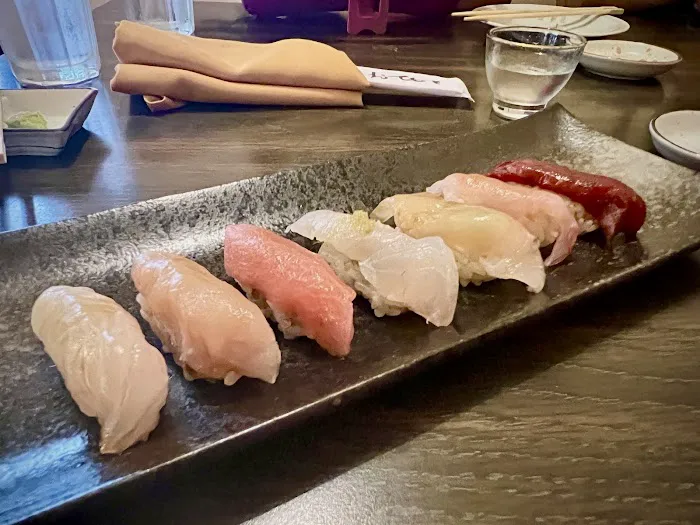 Sushi Chitose Picture 2