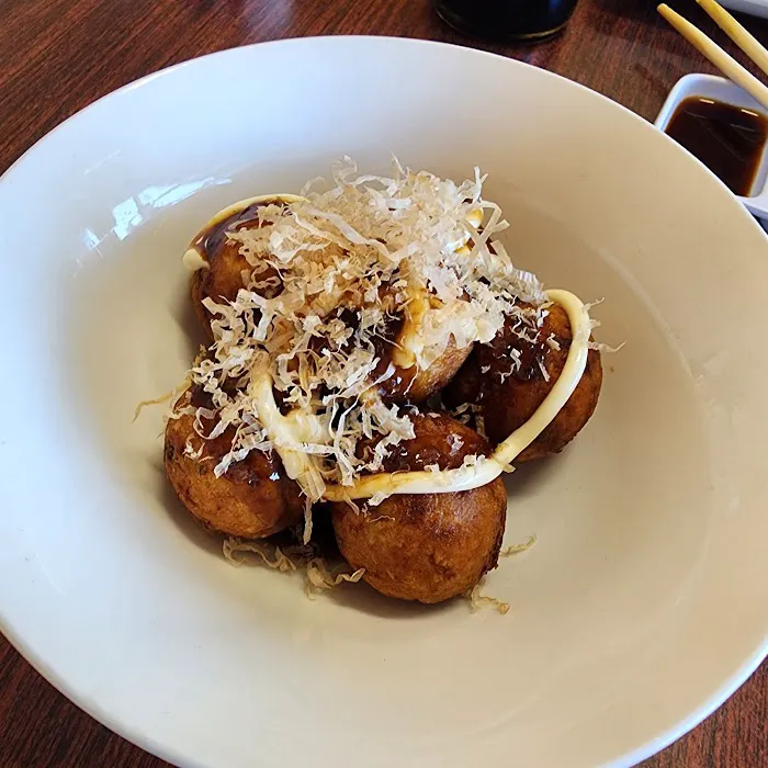 Oishi Grill Picture 3