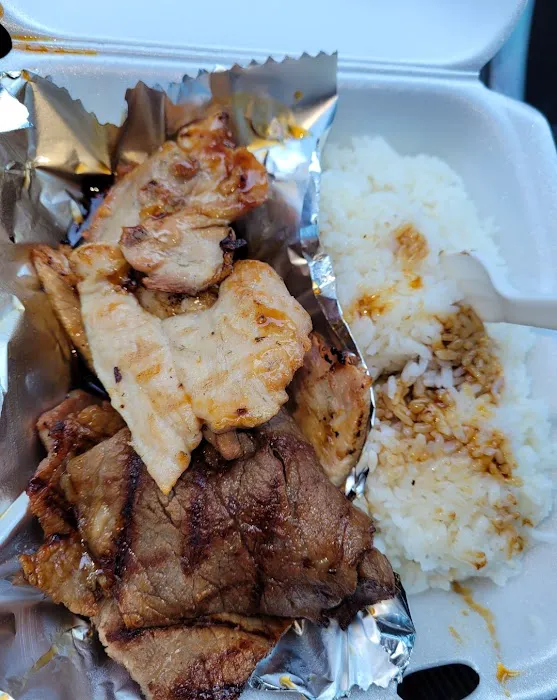 Oishi Grill Picture 1