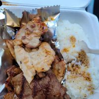 Oishi Grill ico