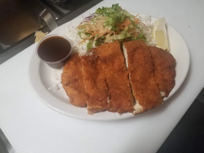 Oishi Grill Picture 2