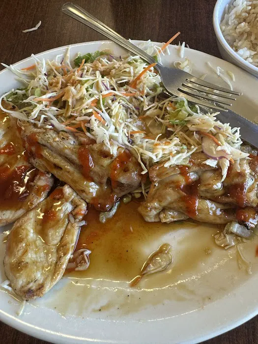 Oishi Grill Picture 7