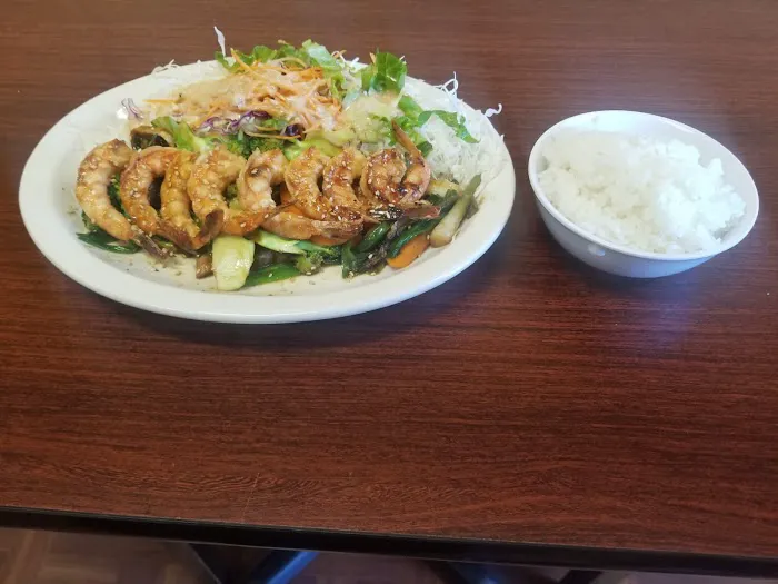 Oishi Grill Picture 6