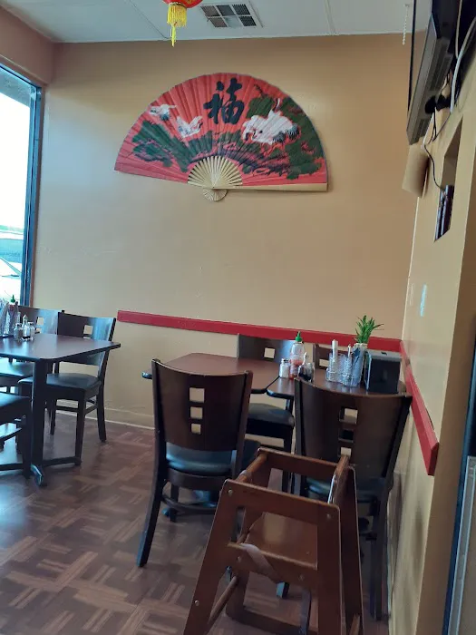 Oishi Grill Picture 5