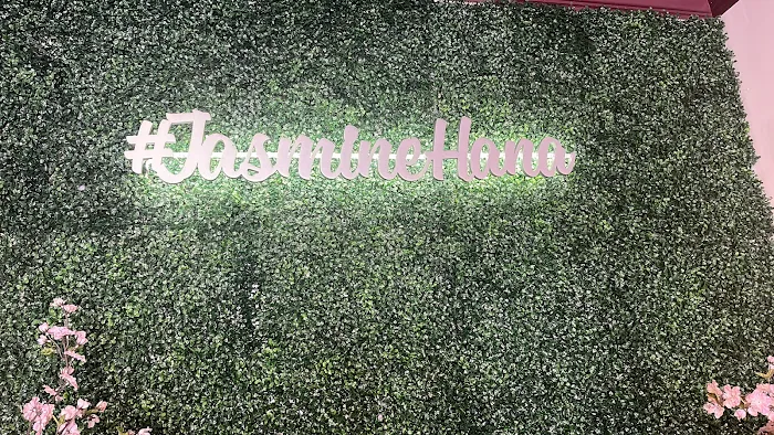 Jasmine Hana Picture 10