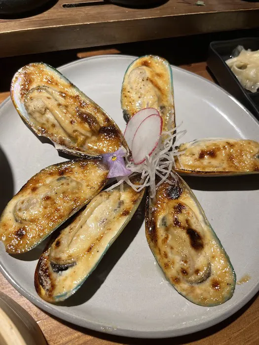 KOPAN SUSHI & RAMEN_ WEST COVINA Picture 5