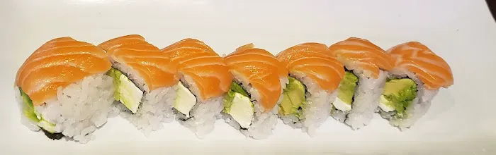 KOPAN SUSHI & RAMEN_ WEST COVINA Picture 4