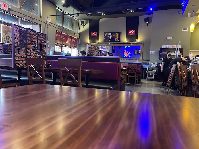 KOPAN SUSHI & RAMEN_ WEST COVINA Picture 6
