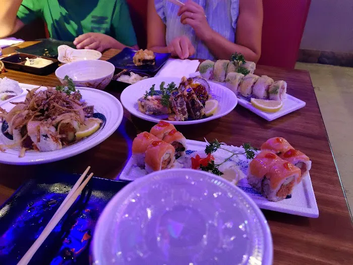 KOPAN SUSHI & RAMEN_ WEST COVINA Picture 10