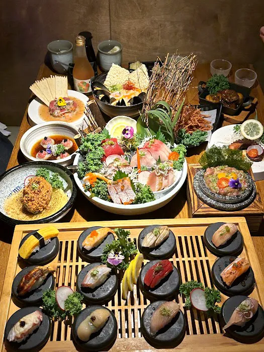 KOPAN SUSHI & RAMEN_ WEST COVINA Picture 3
