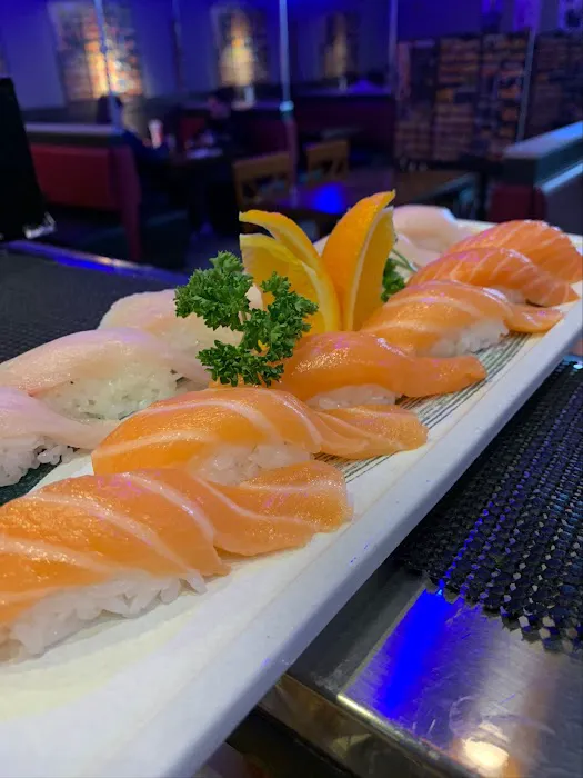 KOPAN SUSHI & RAMEN_ WEST COVINA Picture 8
