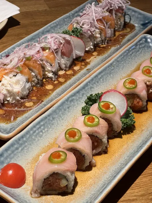 KOPAN SUSHI & RAMEN_ WEST COVINA Picture 1