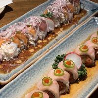 KOPAN SUSHI & RAMEN_ WEST COVINA ico