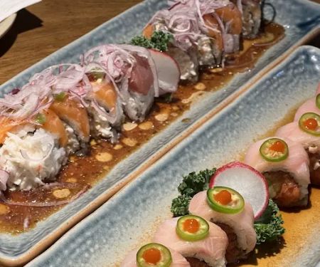 KOPAN SUSHI & RAMEN_ WEST COVINA