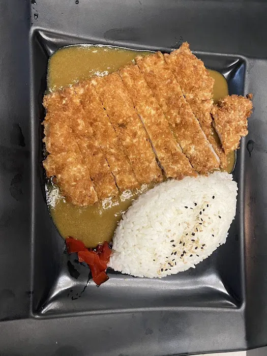 70's Saga Ramen & Curry Picture 1