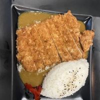 70's Saga Ramen & Curry ico