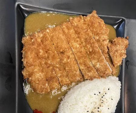70's Saga Ramen & Curry