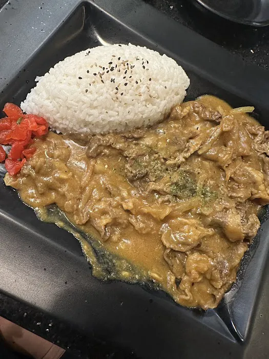 70's Saga Ramen & Curry Picture 6