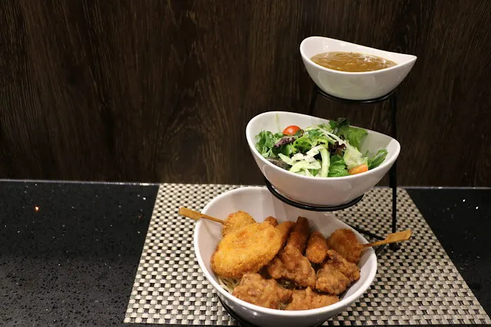 70's Saga Ramen & Curry Picture 10