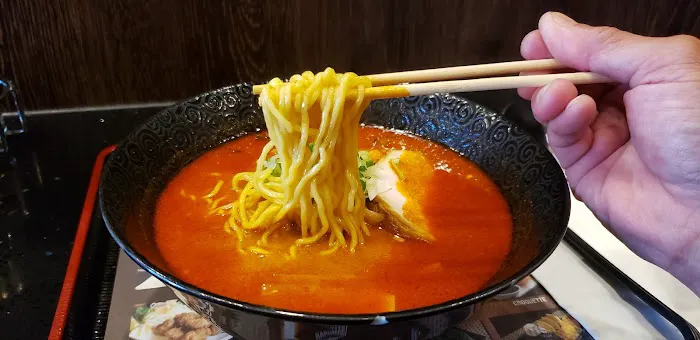 70's Saga Ramen & Curry Picture 7