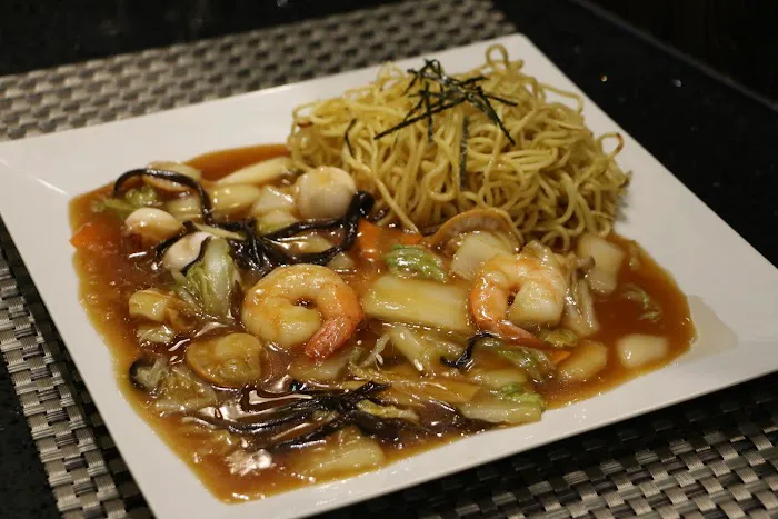 70's Saga Ramen & Curry Picture 3