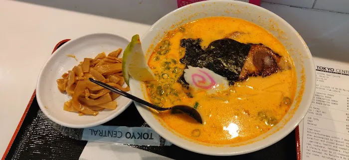 Hanzo Ramen Picture 2