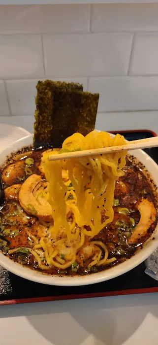 Hanzo Ramen Picture 1